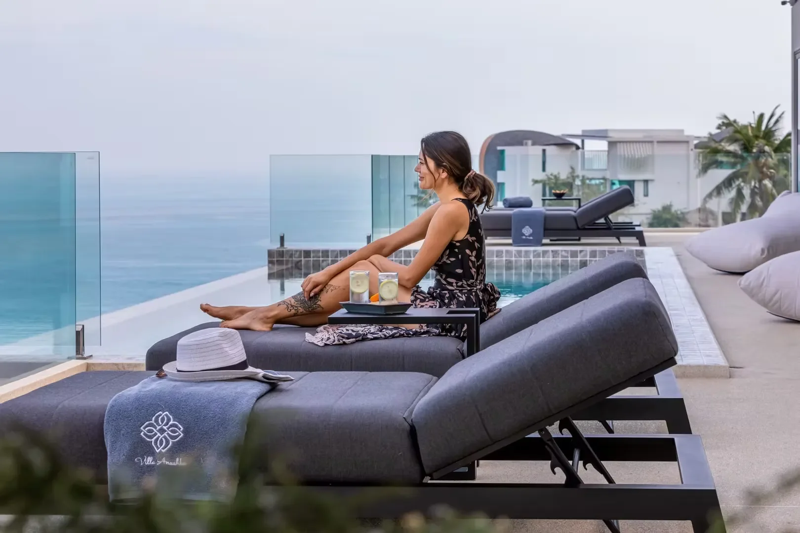 Villa Anushka Koh Samui 