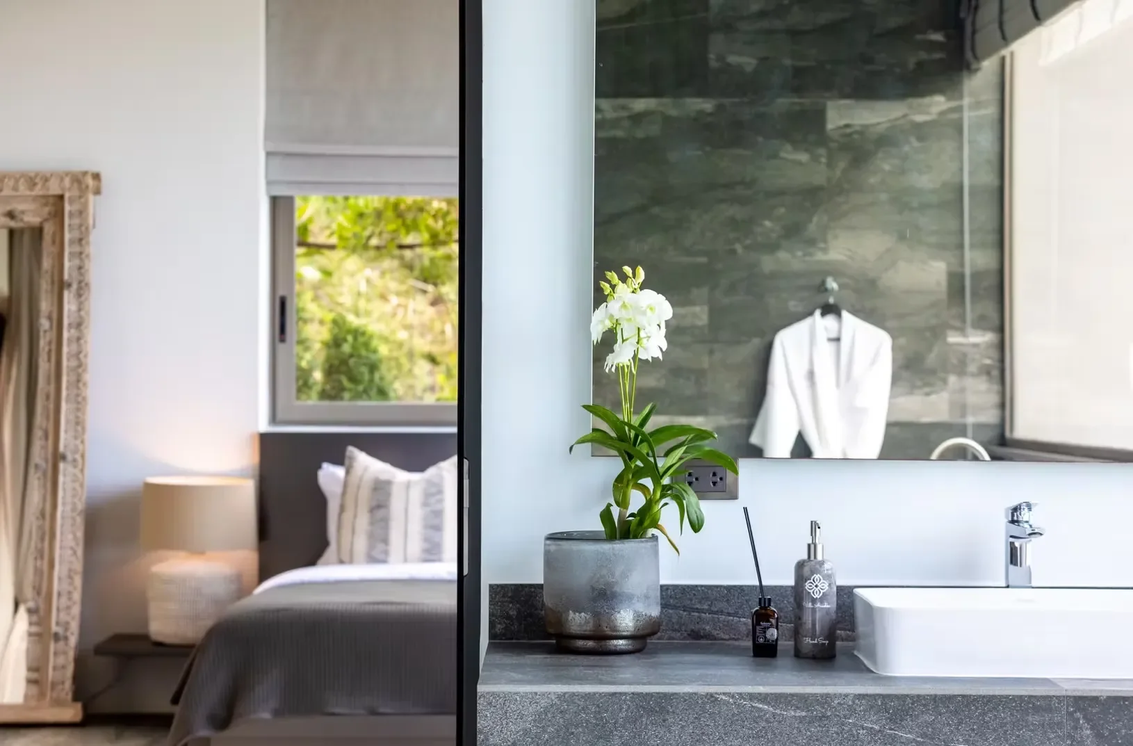 Villa Anushka Koh Samui