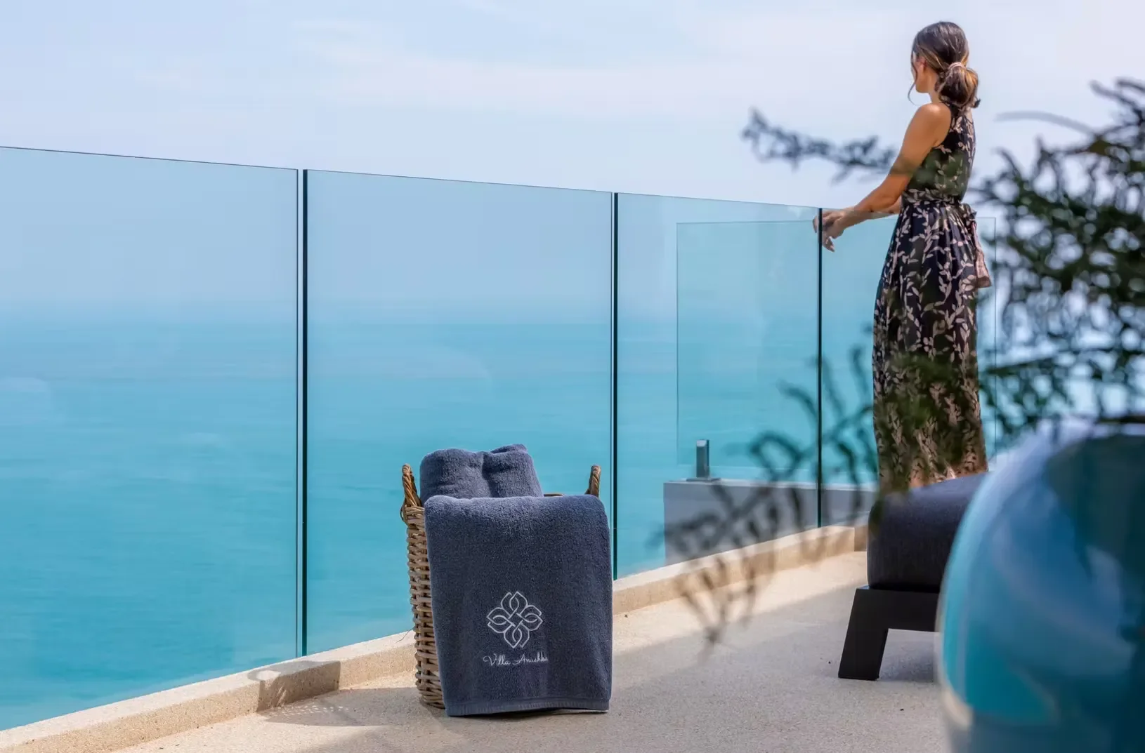 Villa Anushka Koh Samui Koh Samui