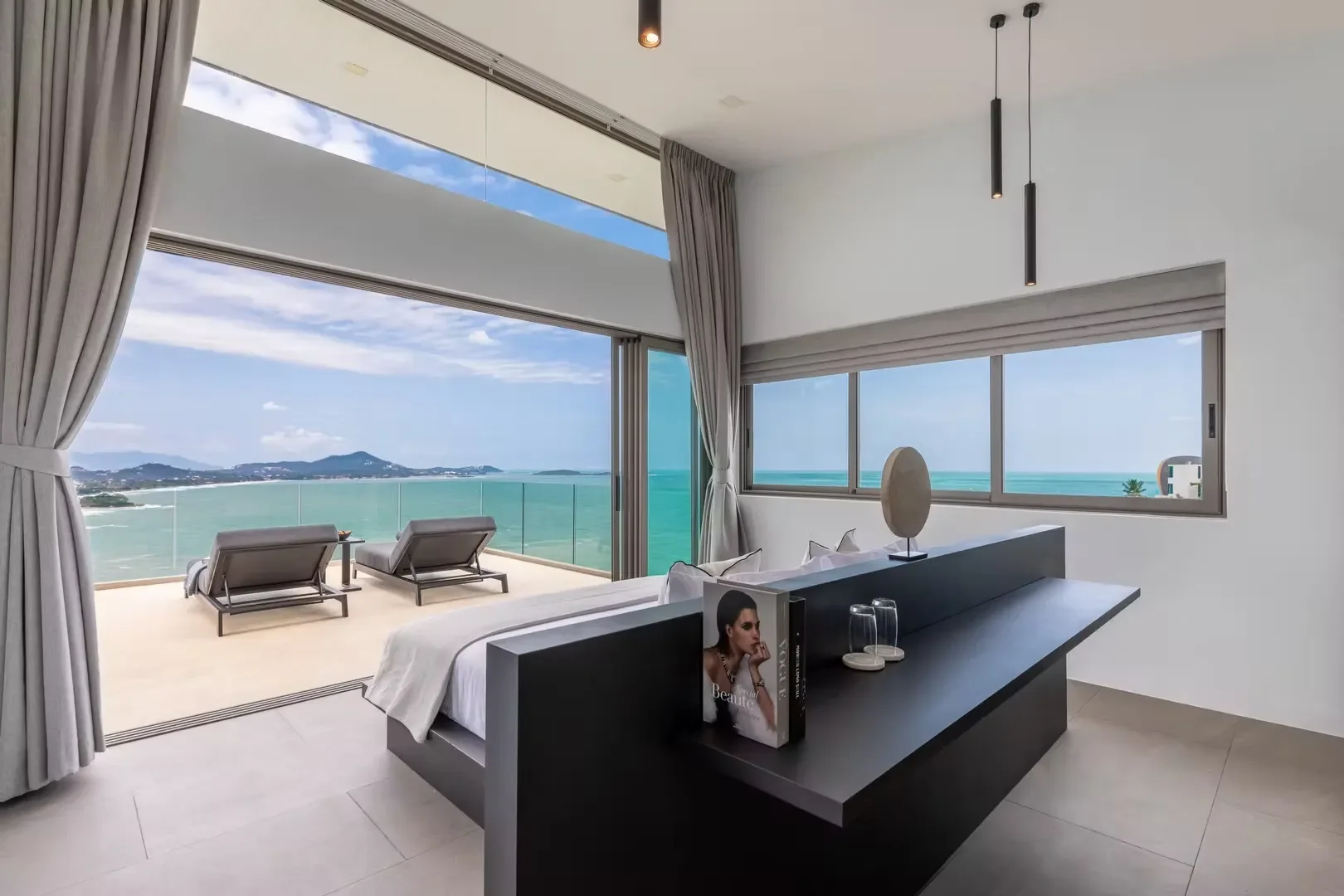  Koh Samui
