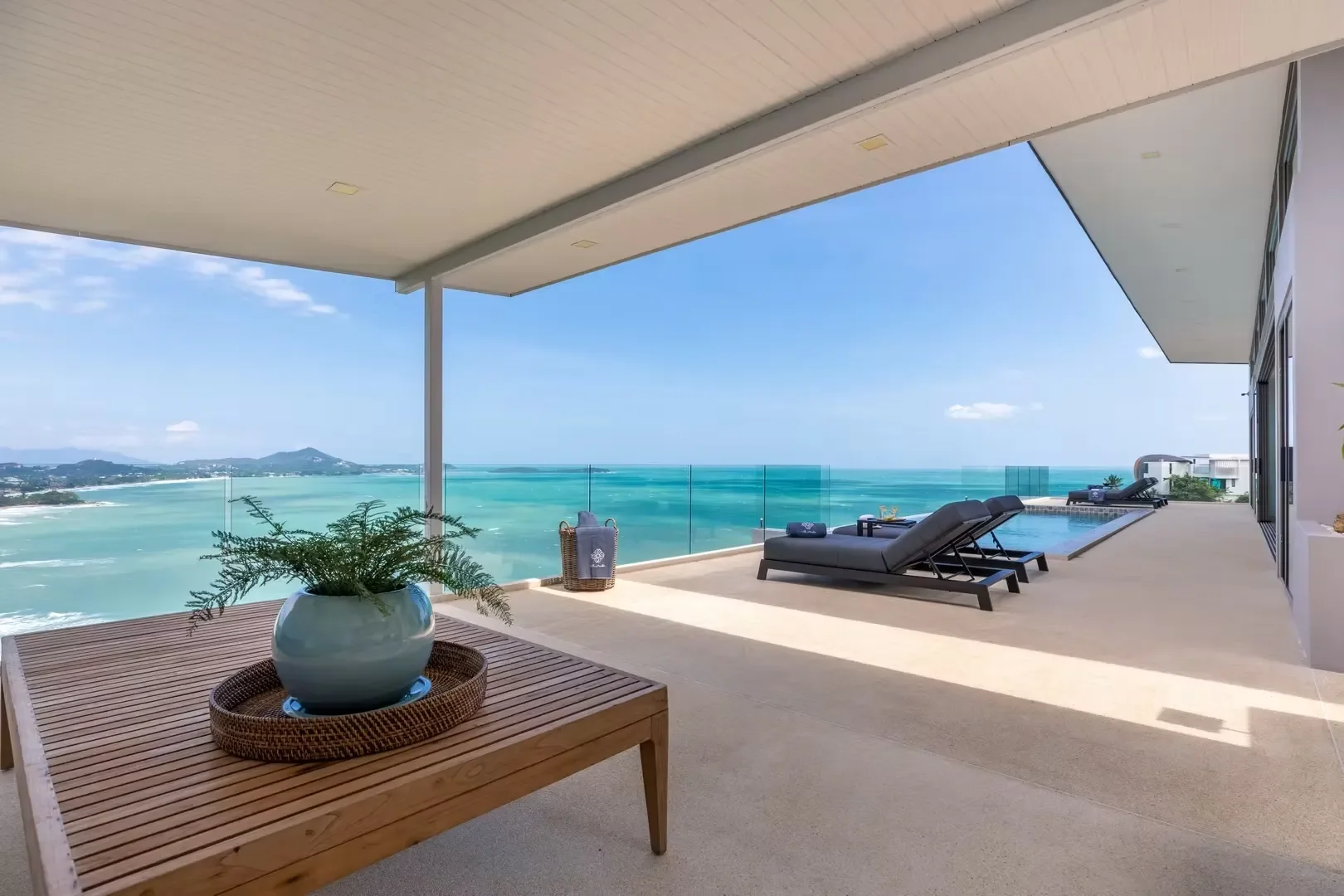Villa Anushka Koh Samui 