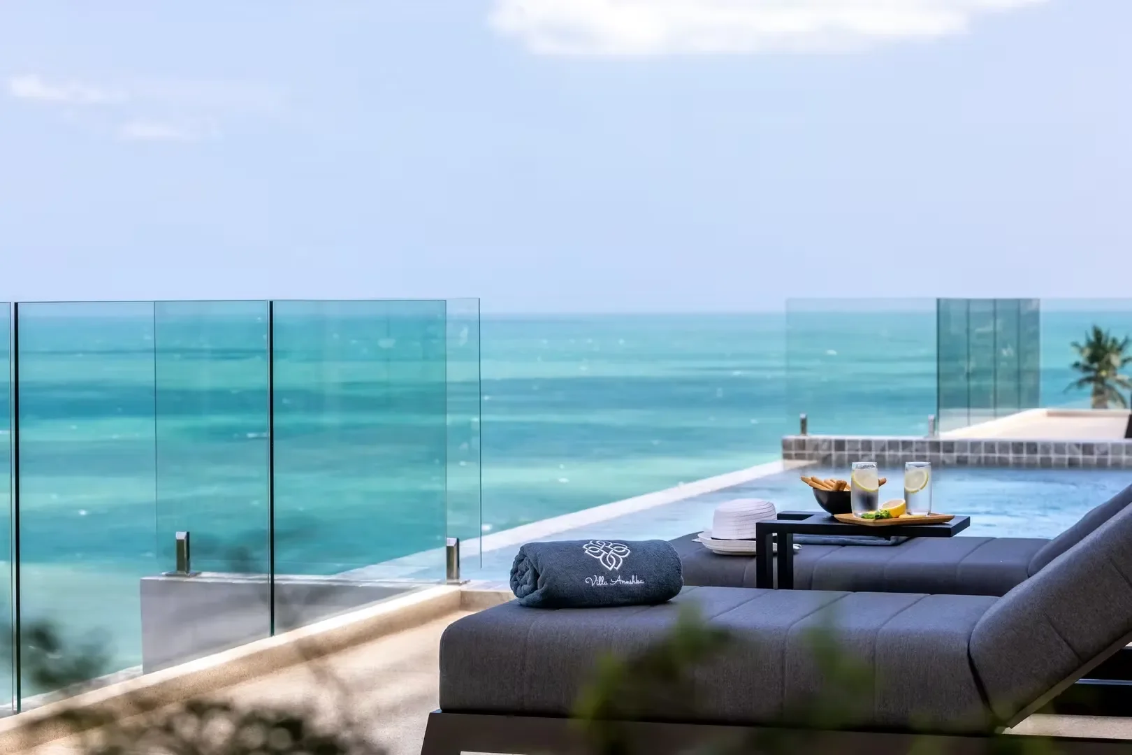 Villa Anushka Koh Samui Thailand