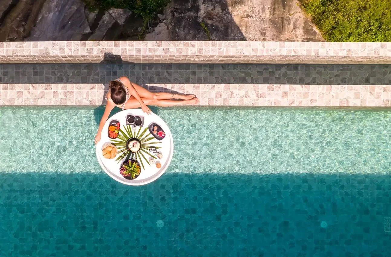 Villa Anushka Koh Samui Koh Samui