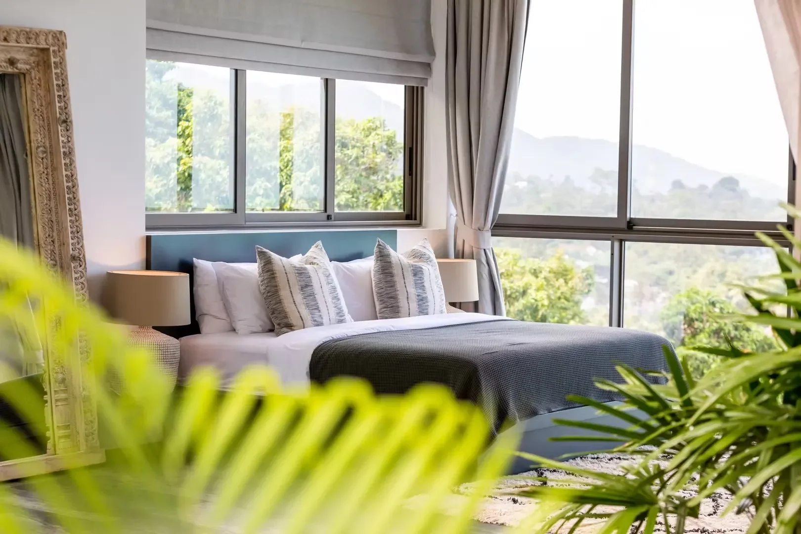 Villa Anushka Koh Samui 