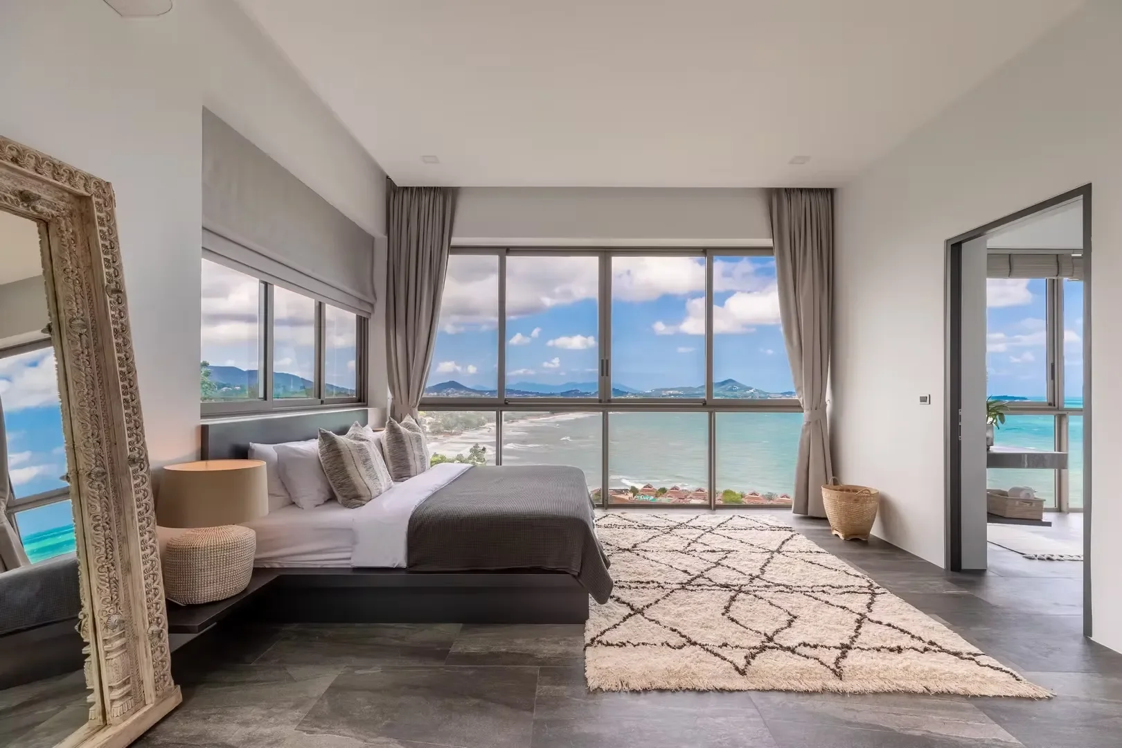 Villa Anushka Koh Samui