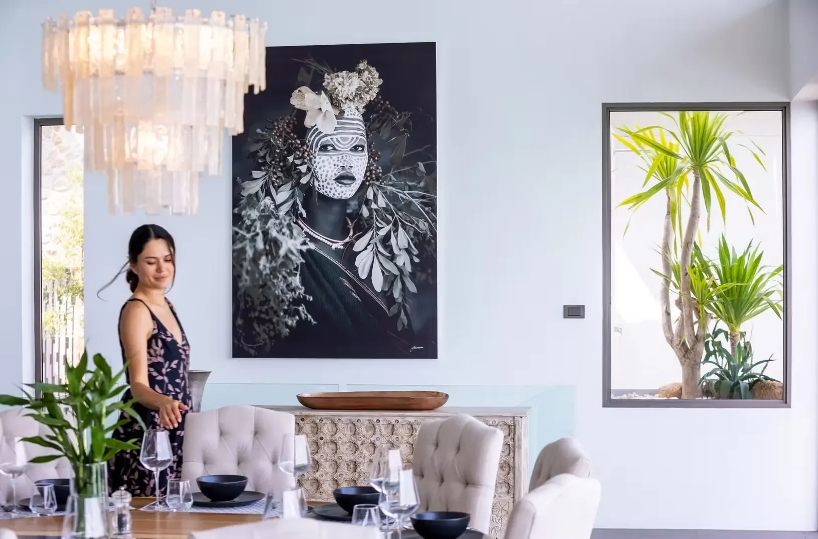 Villa Anushka Koh Samui 