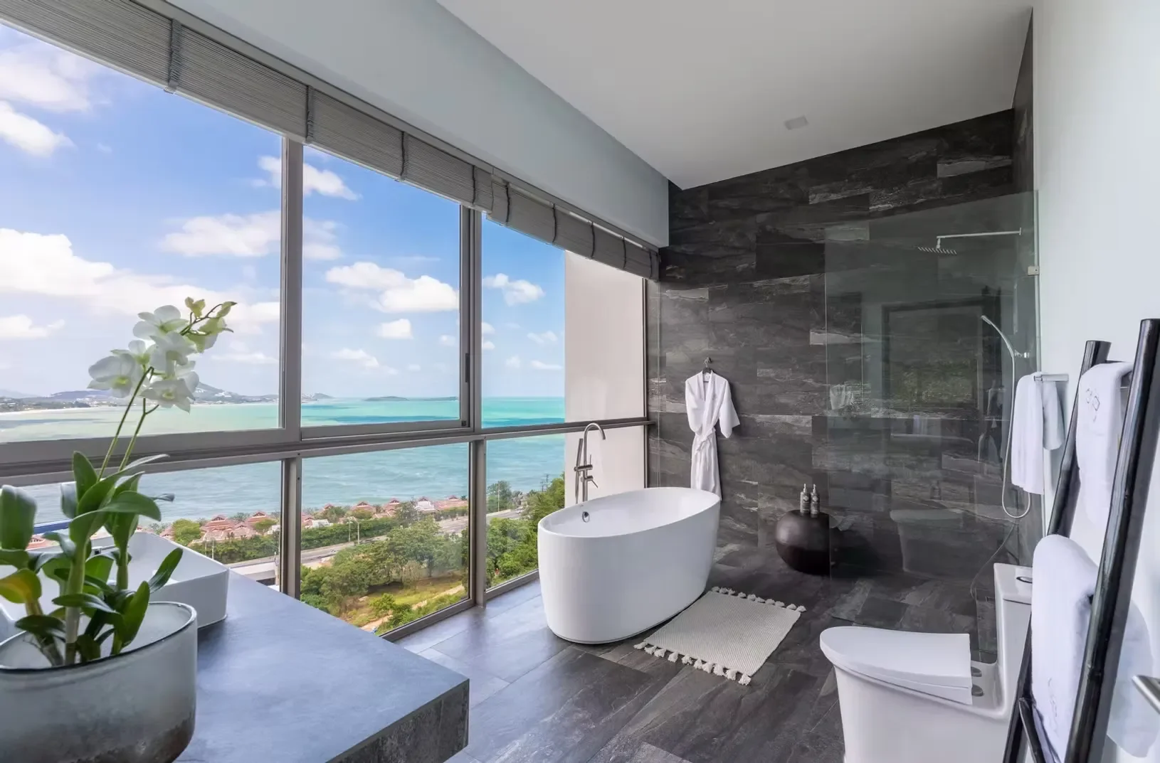 Villa Anushka Koh Samui Koh Samui