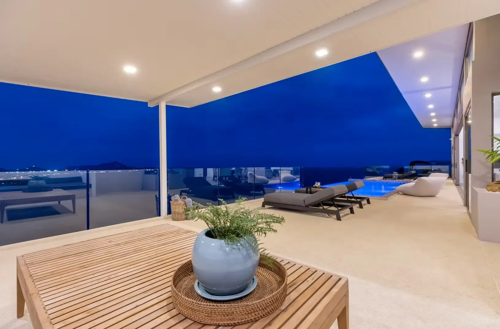 Villa Anushka Koh Samui