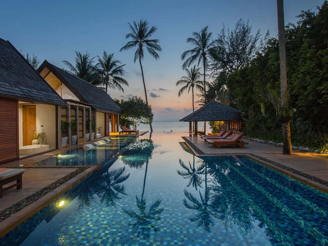 Baan Puri Koh Samui
