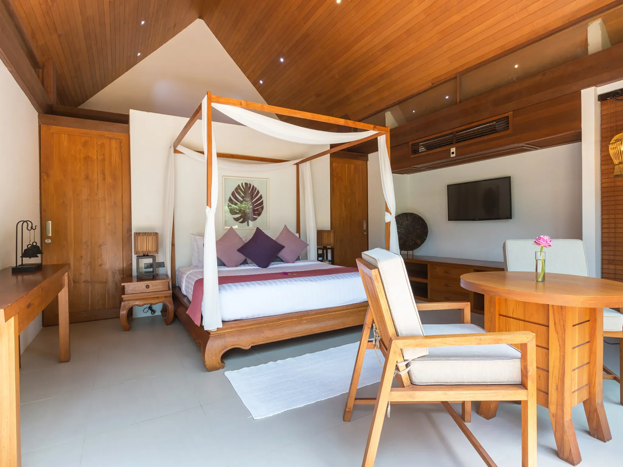 Baan Puri Thailand