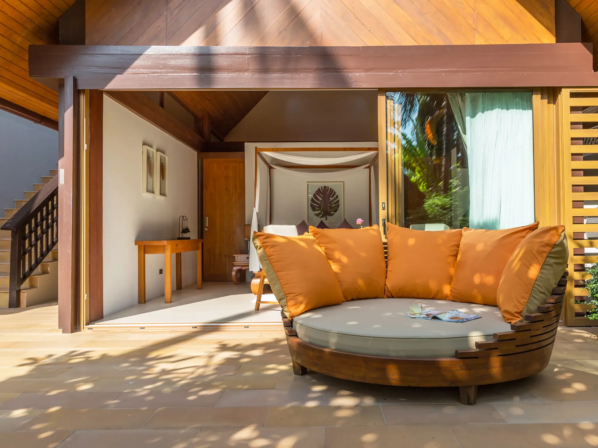 Baan Puri Thailand