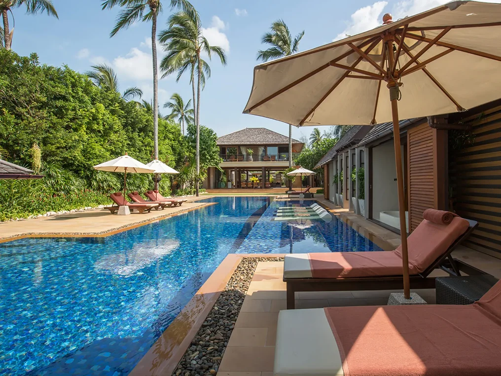 Baan Puri Thailand