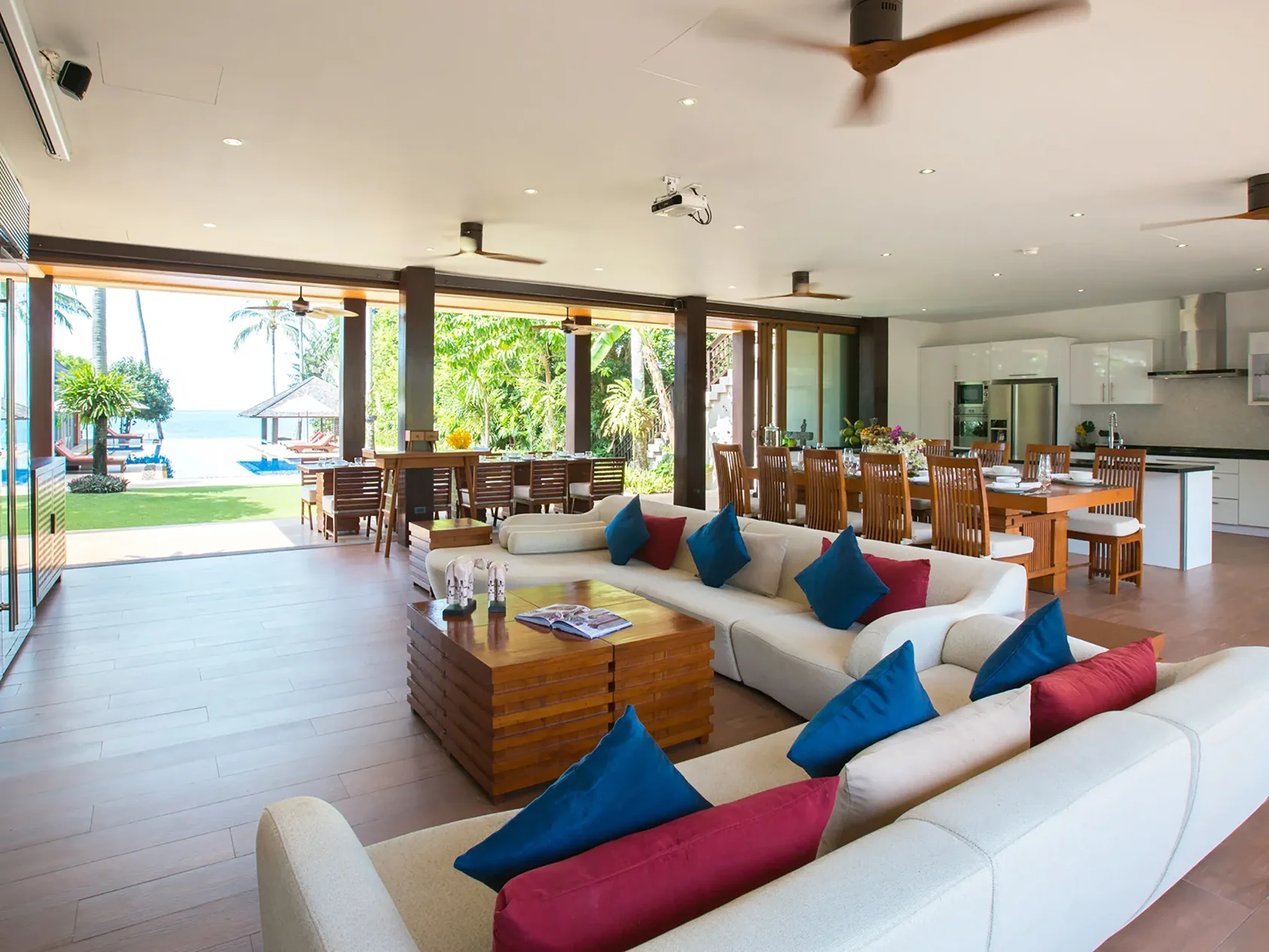 Baan Puri Thailand