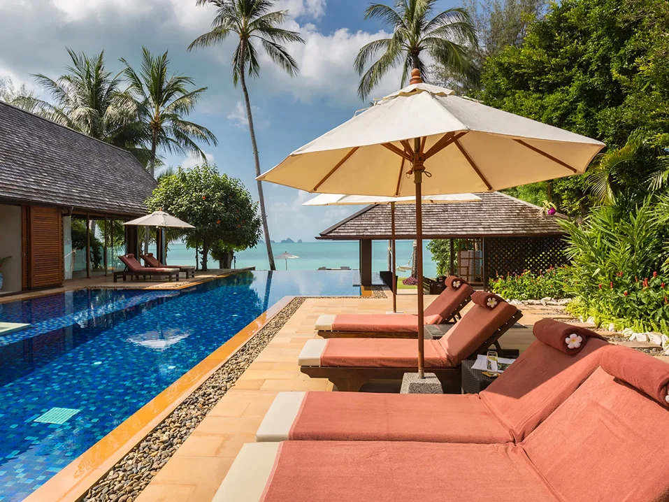  Koh Samui