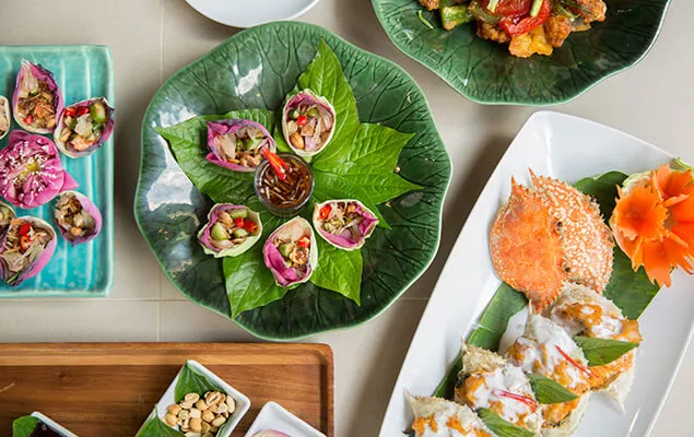 Baan Puri Thailand