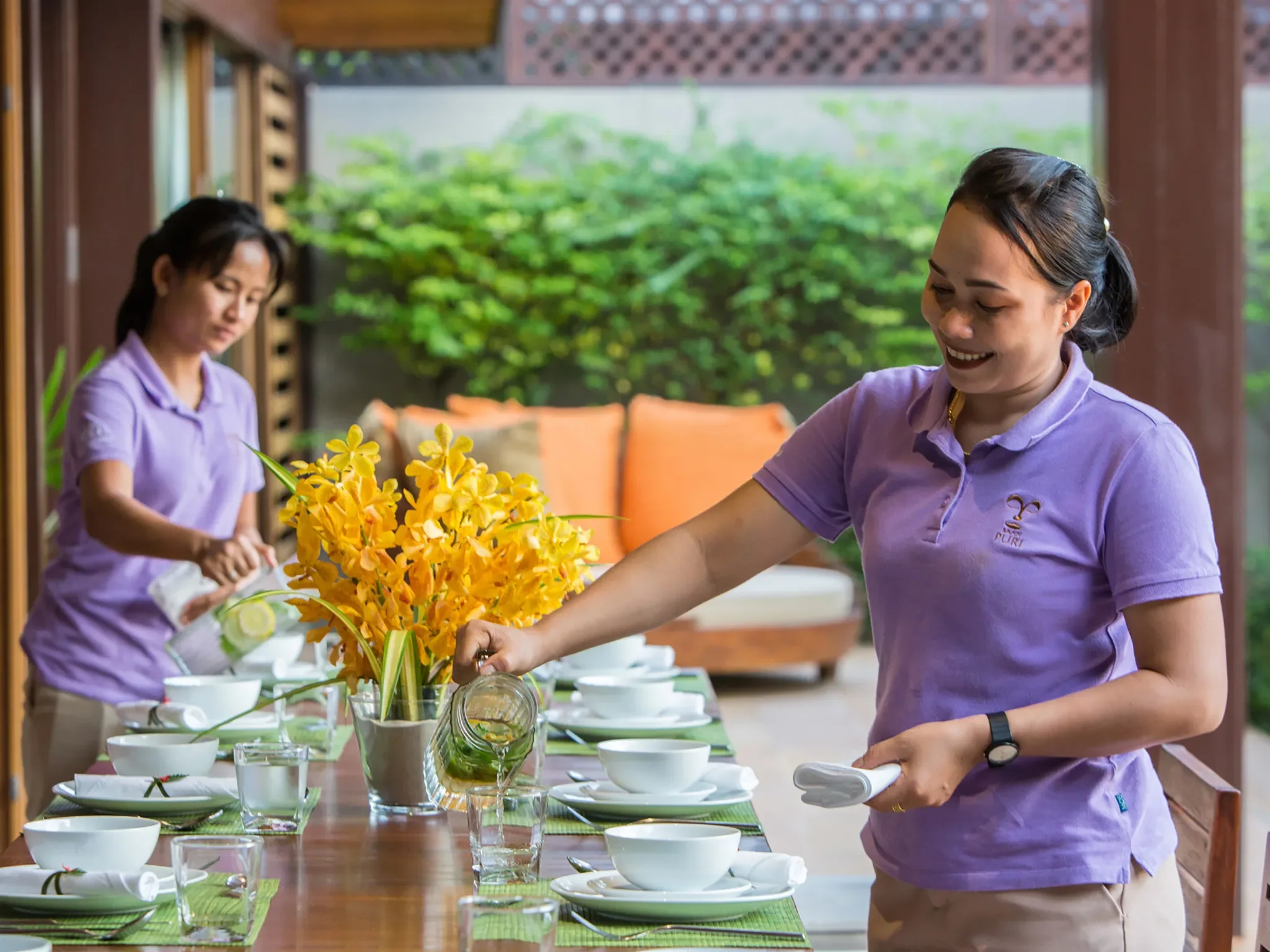 Baan Puri Thailand