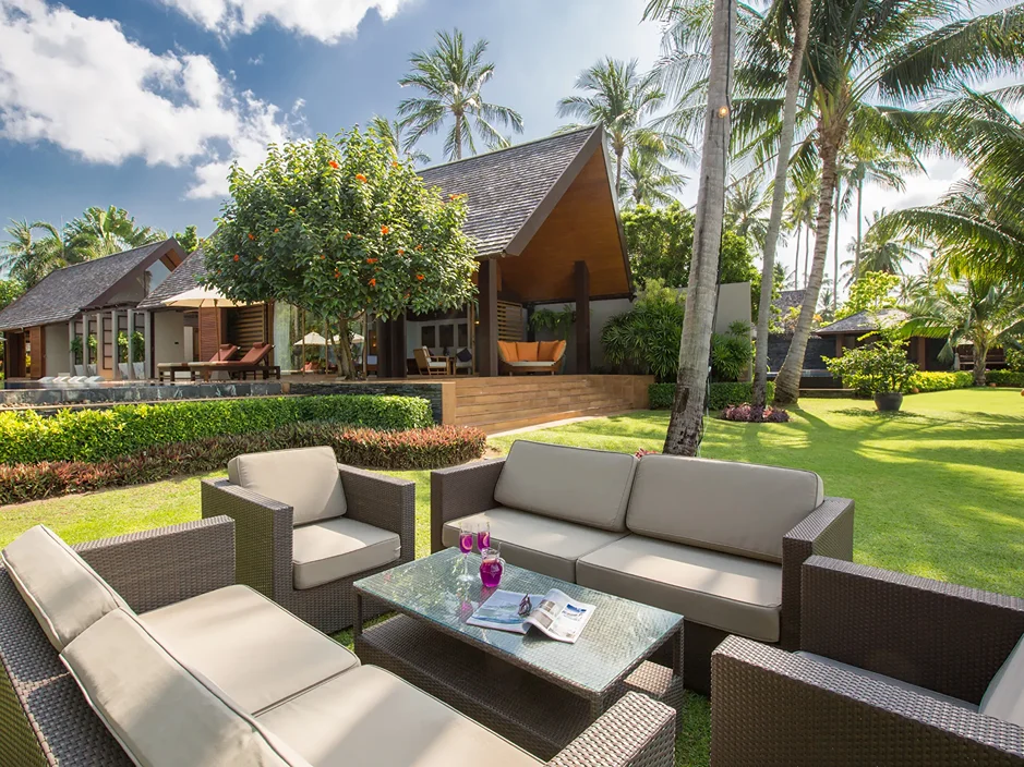 Baan Puri Koh Samui