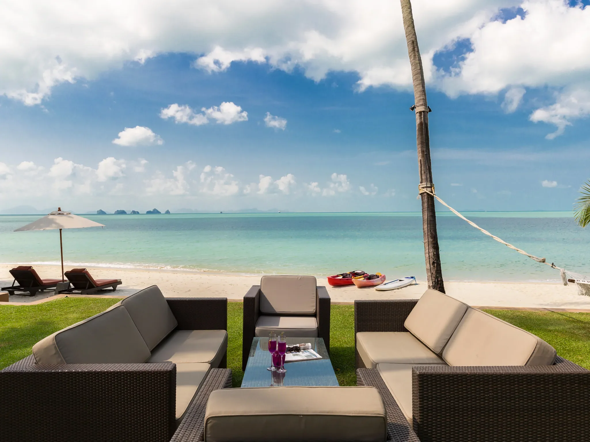  Koh Samui