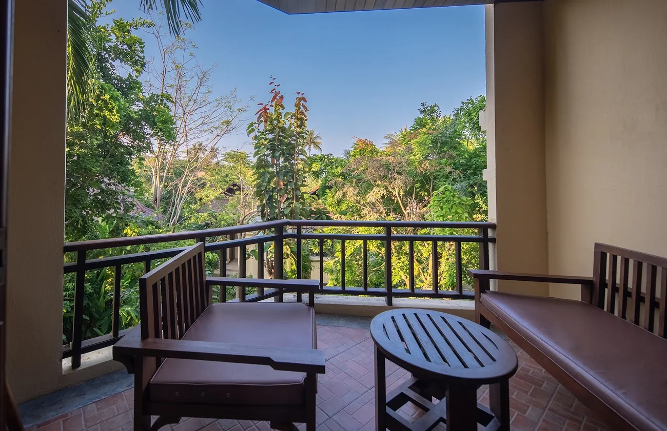 Nora Beach Resort & Spa 