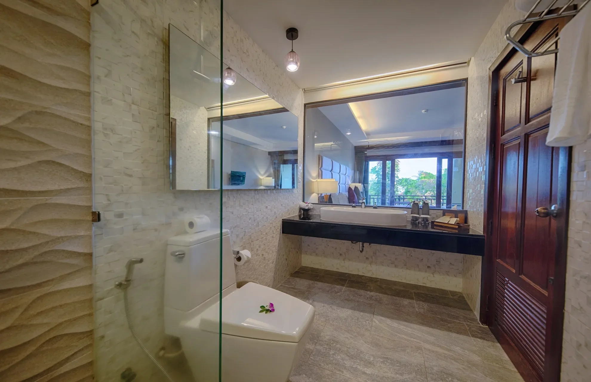 Nora Beach Resort & Spa 