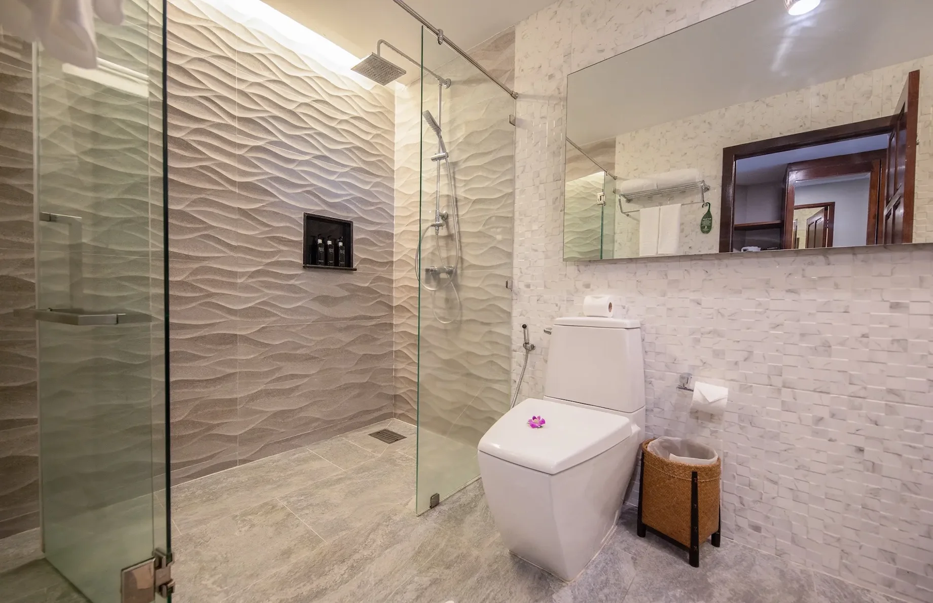 Nora Beach Resort & Spa