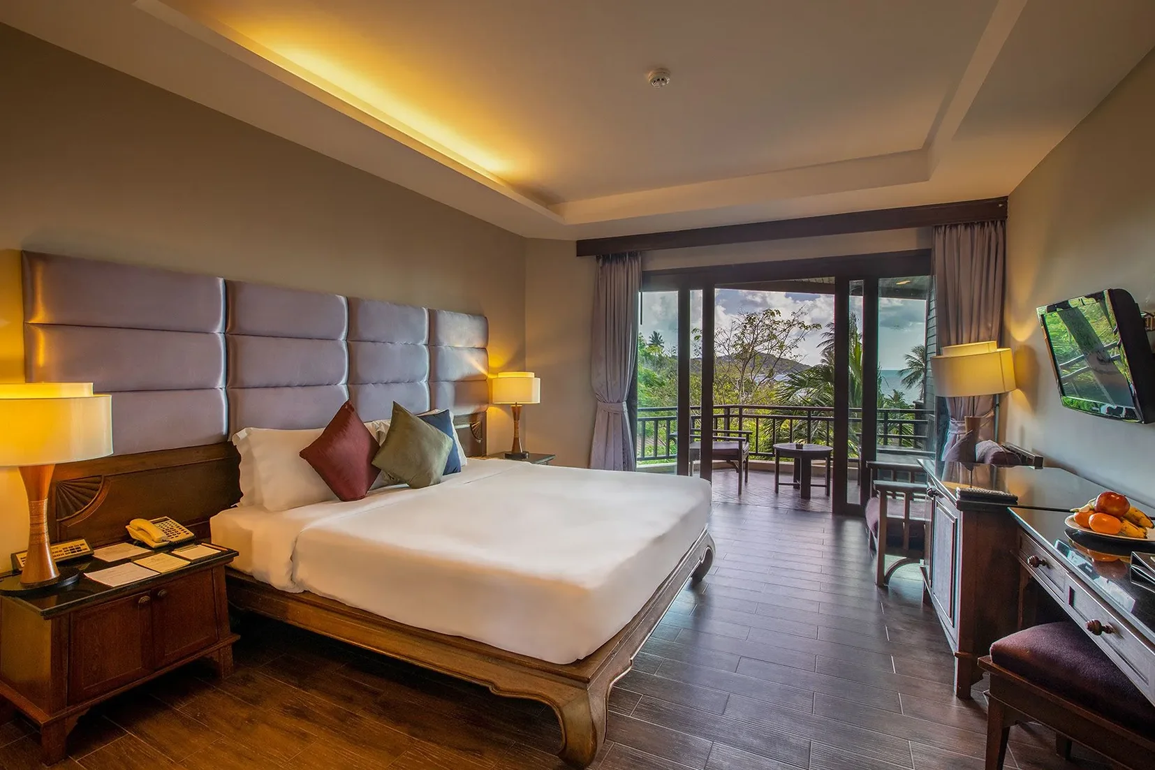 Nora Beach Resort & Spa Thailand