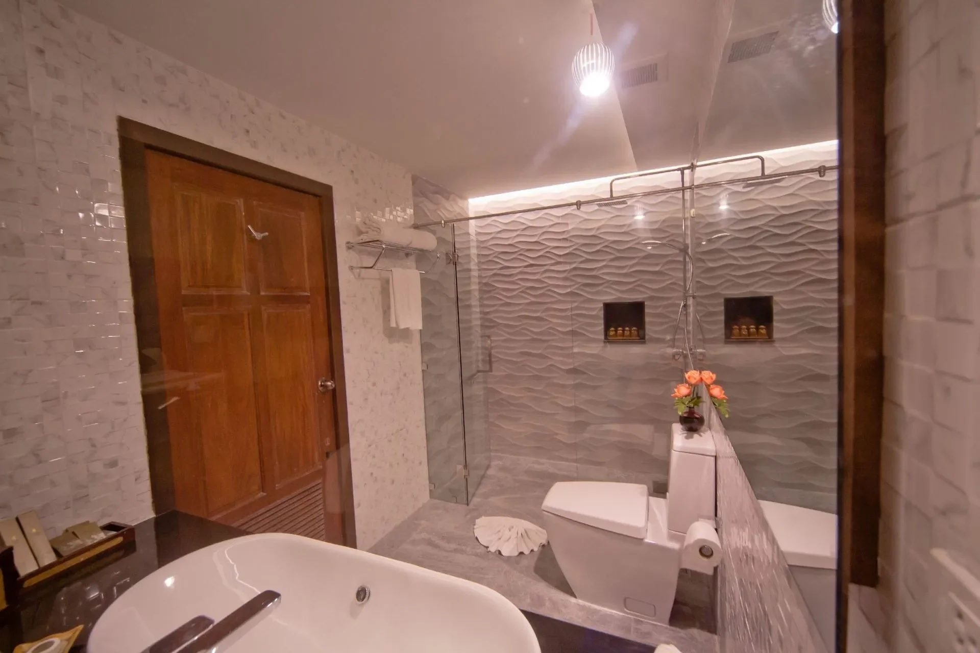 Nora Beach Resort & Spa 