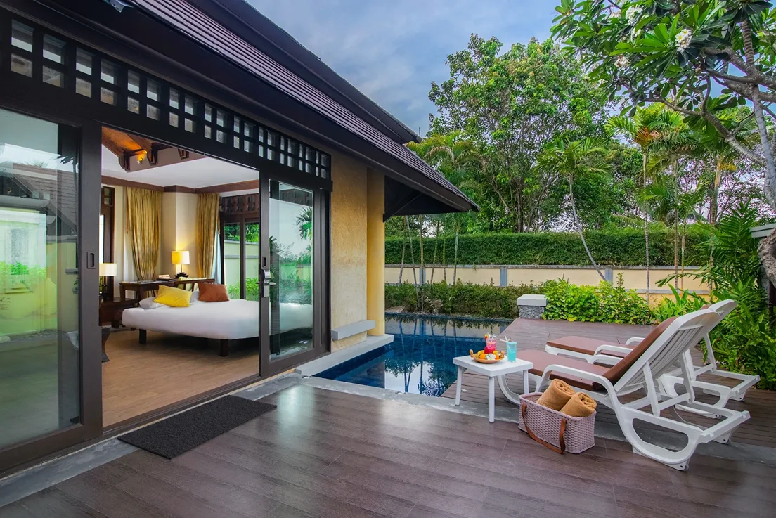 Nora Beach Resort & Spa 