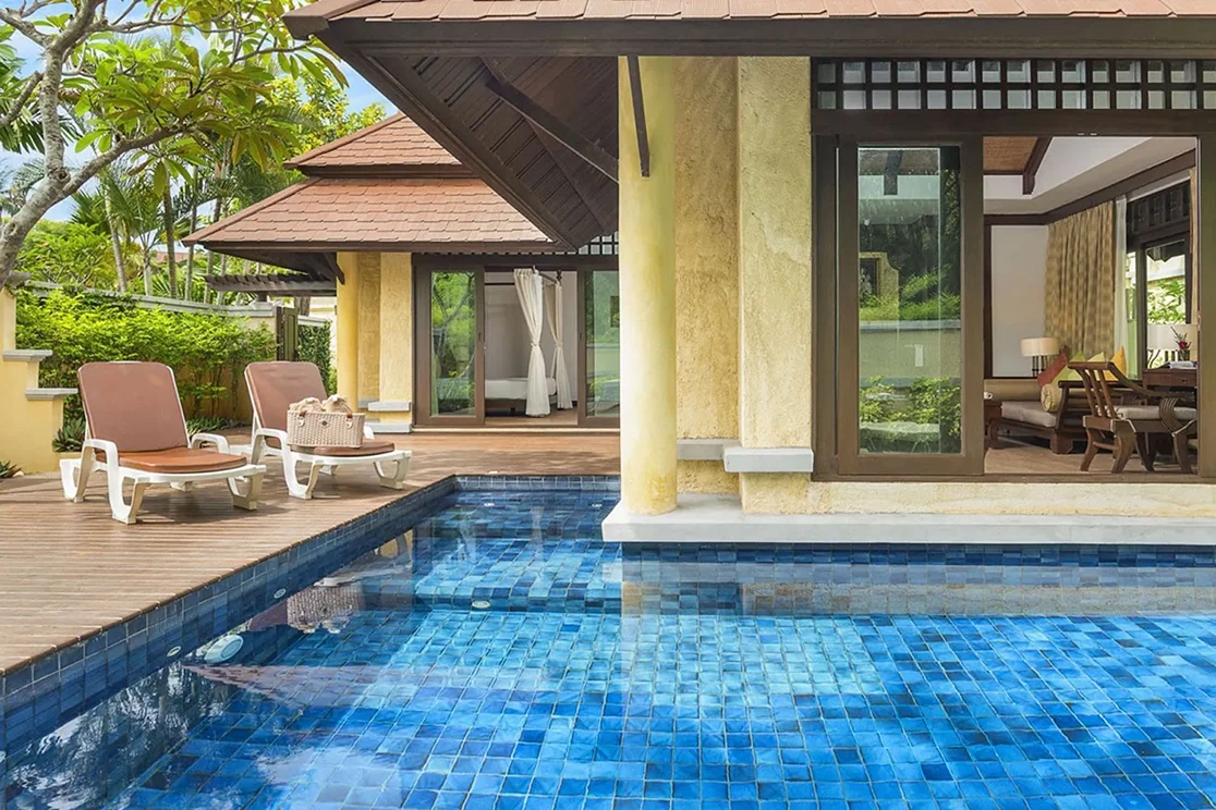 Nora Beach Resort & Spa