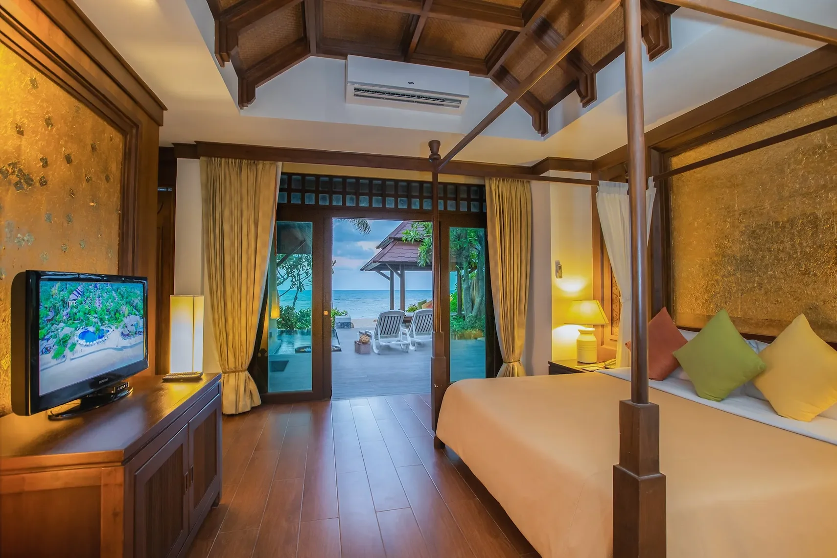  Koh Samui