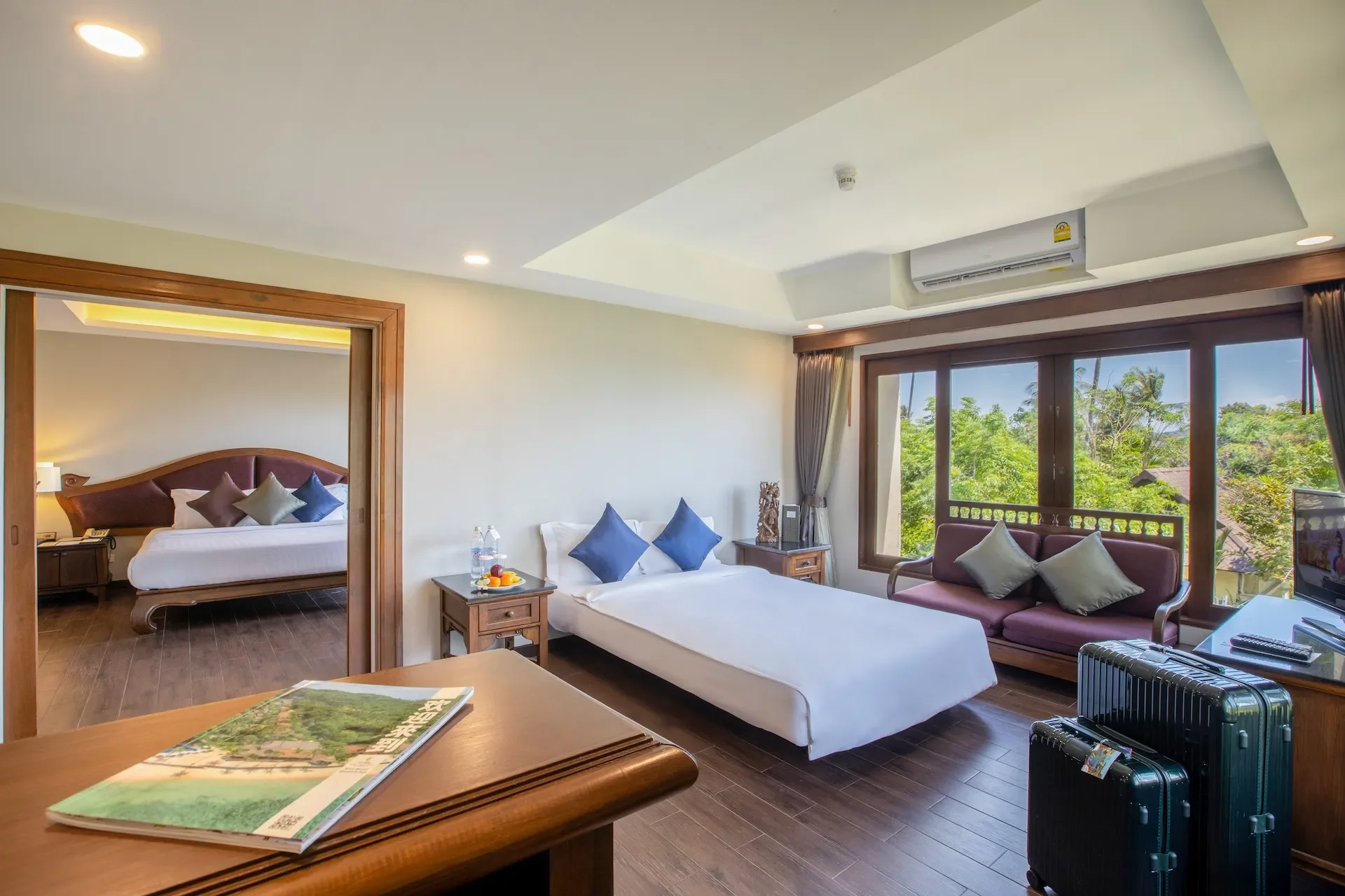  Koh Samui
