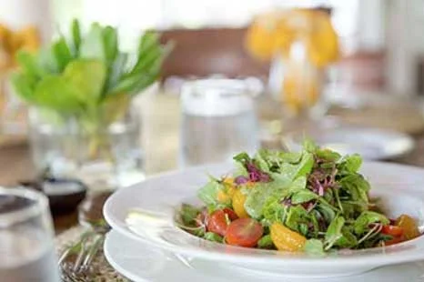 Nora Beach Resort & Spa