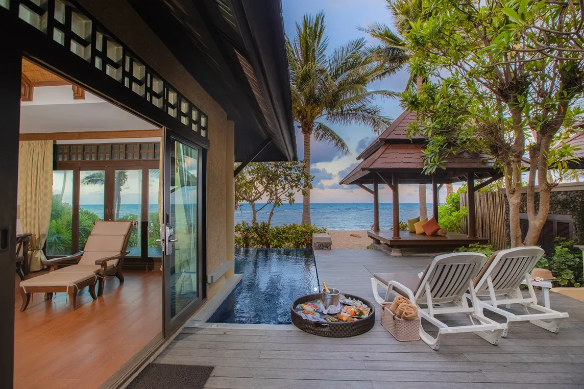  Koh Samui