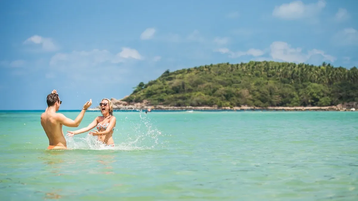 Nora Beach Resort & Spa 