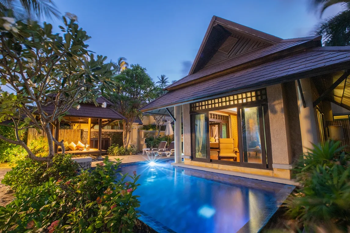  Koh Samui