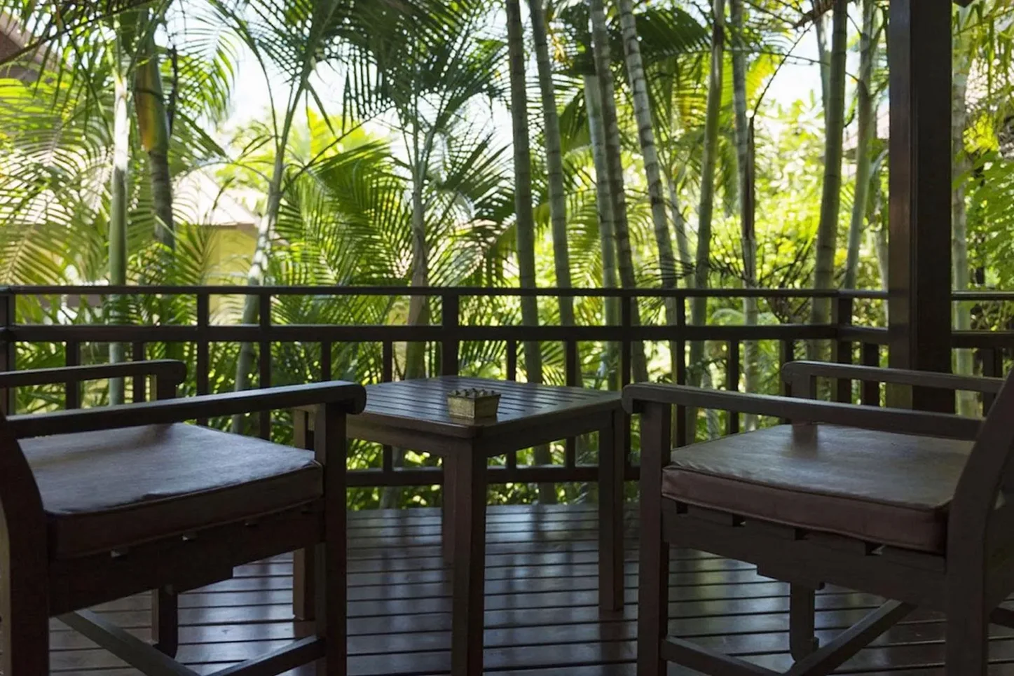 Nora Beach Resort & Spa Koh Samui