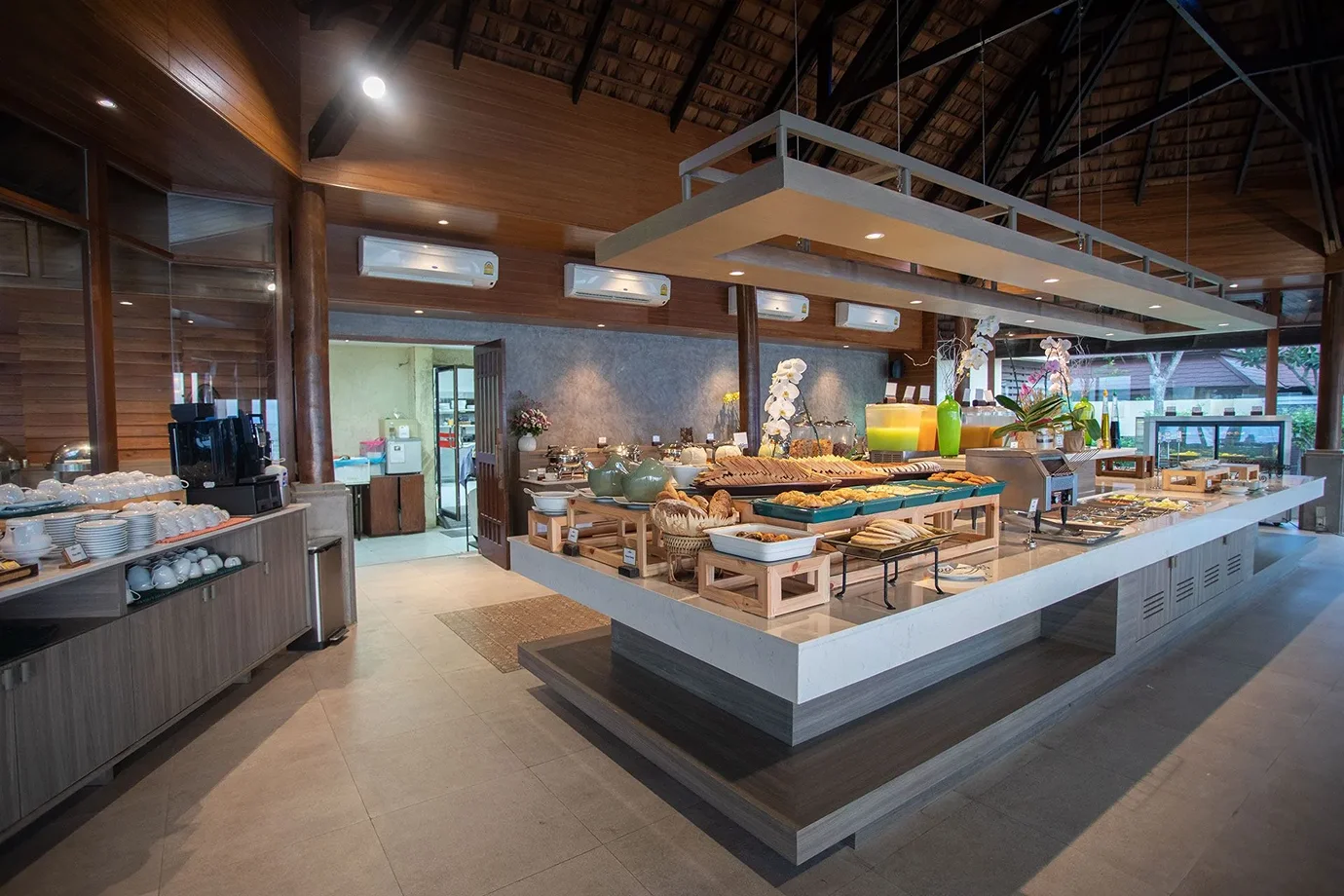 Nora Beach Resort & Spa 