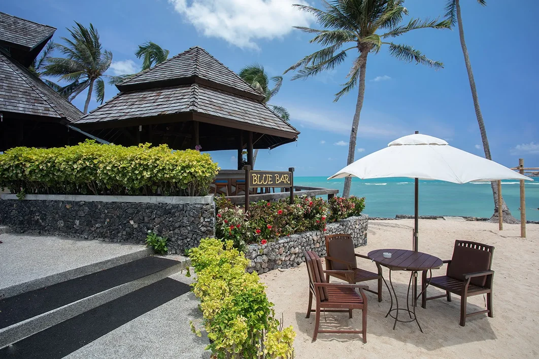  Koh Samui