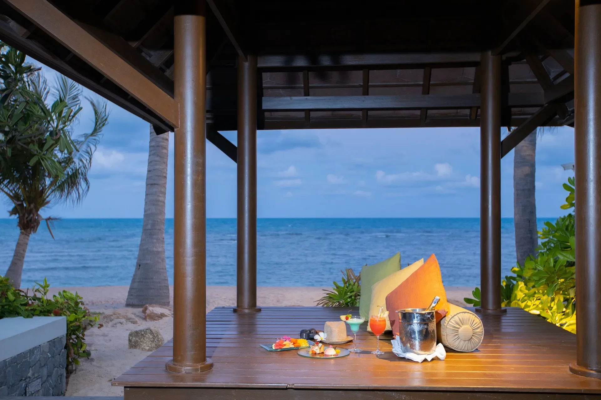 Nora Beach Resort & Spa Thailand