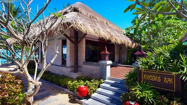 Nora Beach Resort & Spa 