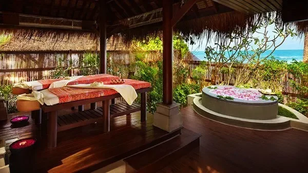 Nora Beach Resort & Spa Koh Samui