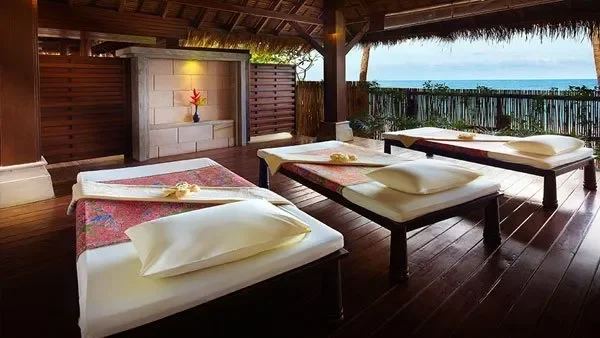 Nora Beach Resort & Spa 