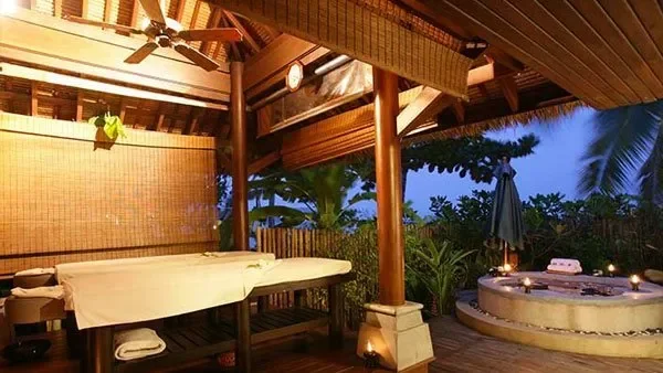 Nora Beach Resort & Spa Thailand