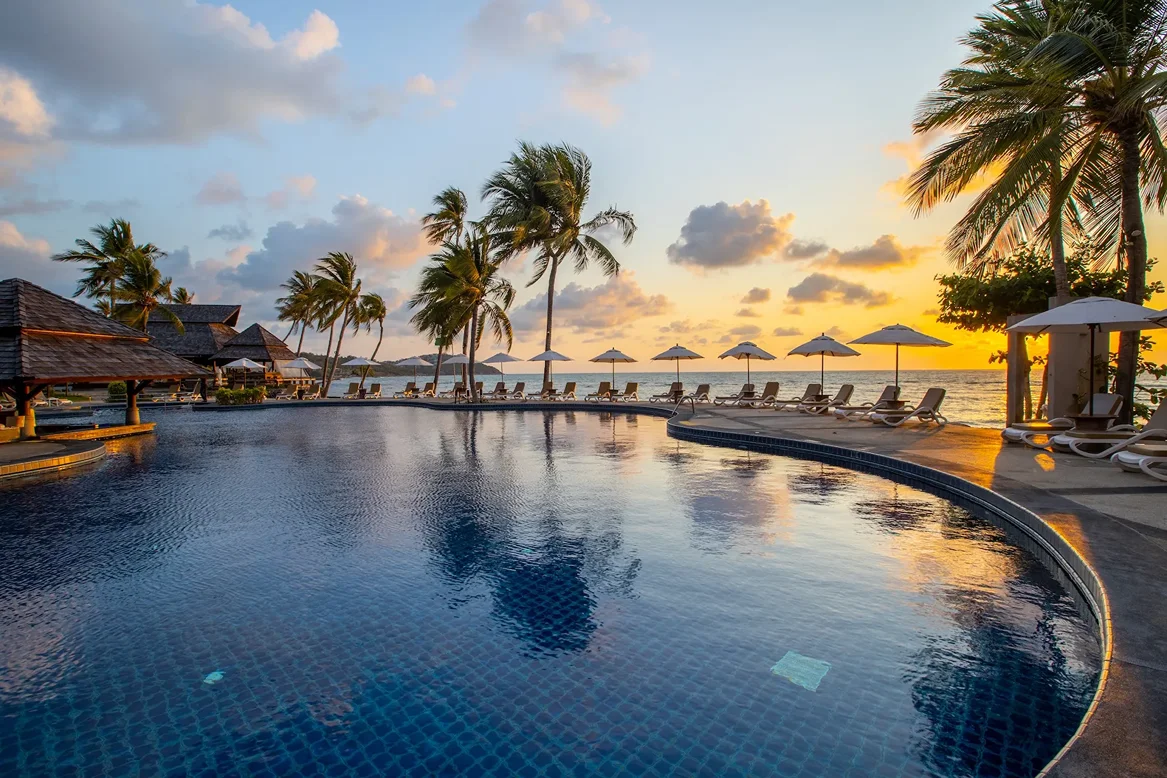  Koh Samui