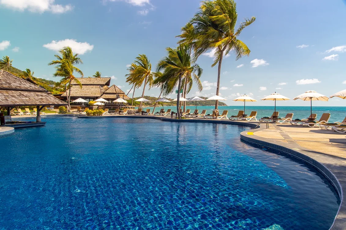  Koh Samui