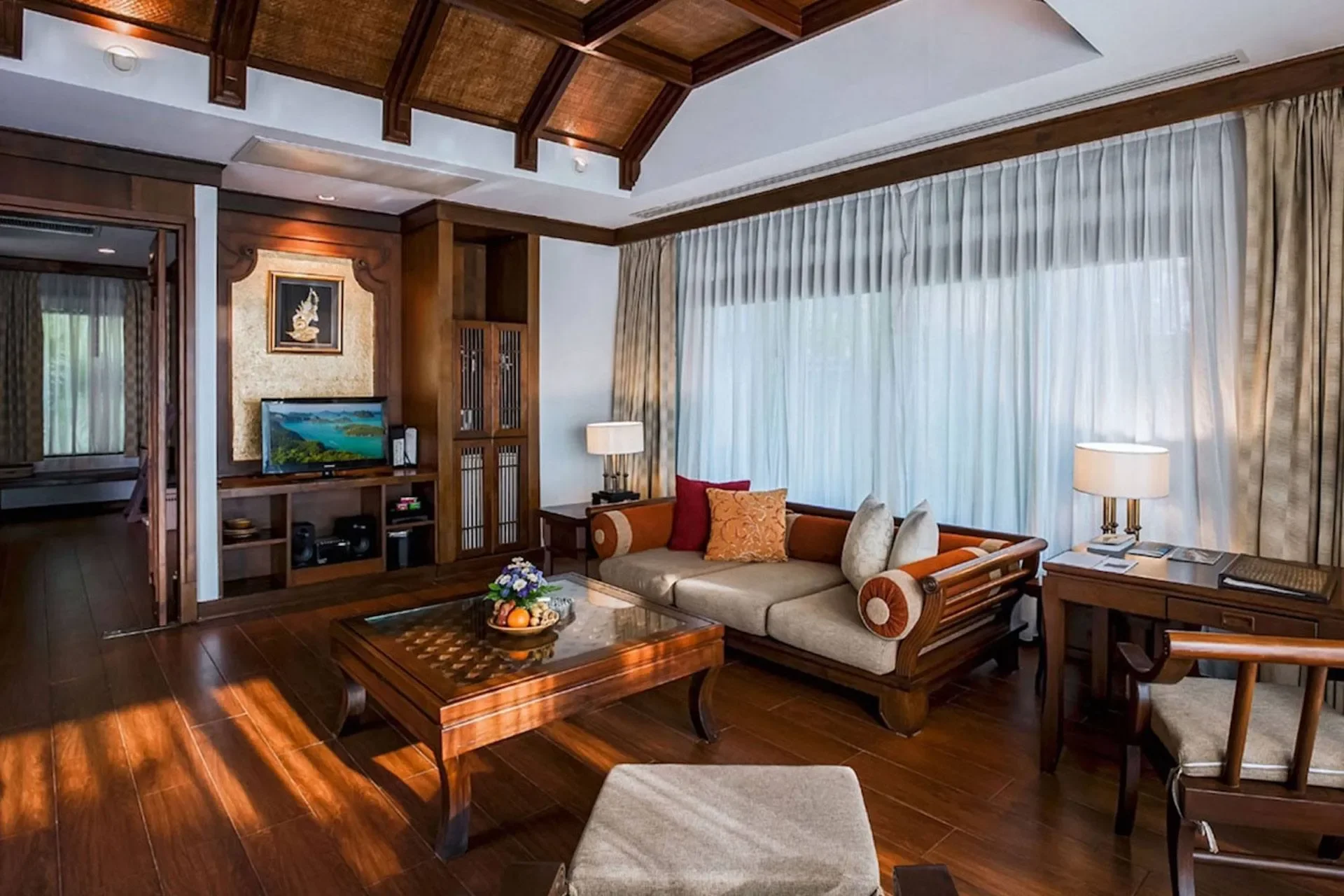 Koh Samui