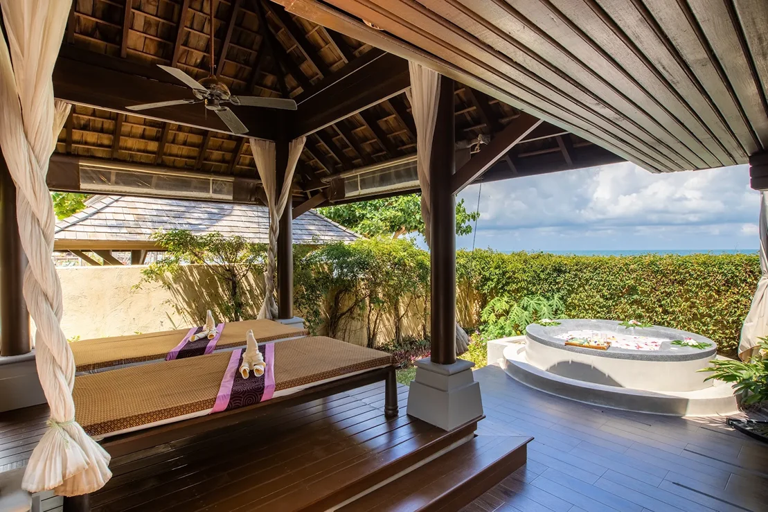  Koh Samui