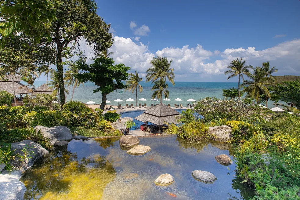 Nora Beach Resort & Spa 