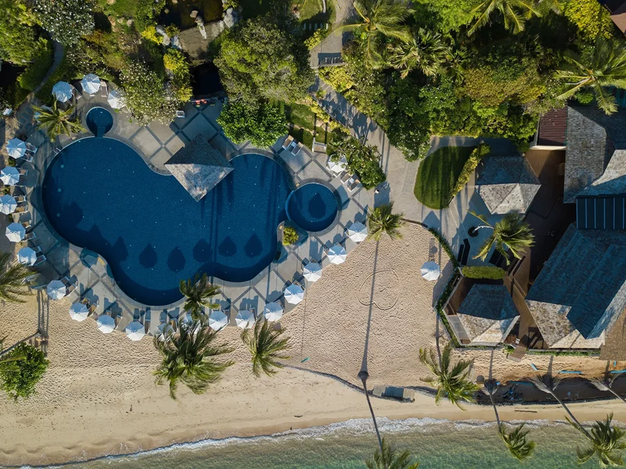 Nora Beach Resort & Spa