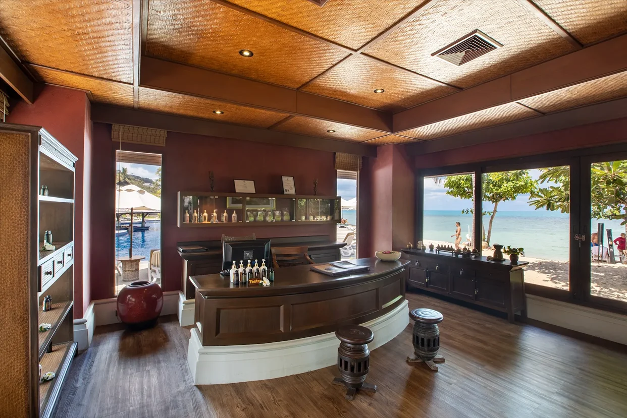 Nora Beach Resort & Spa